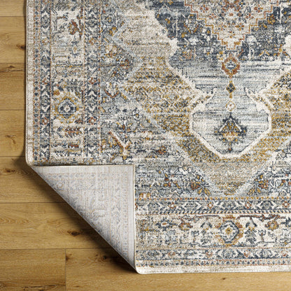 Beckham BCM-2305 Machine Woven Rug