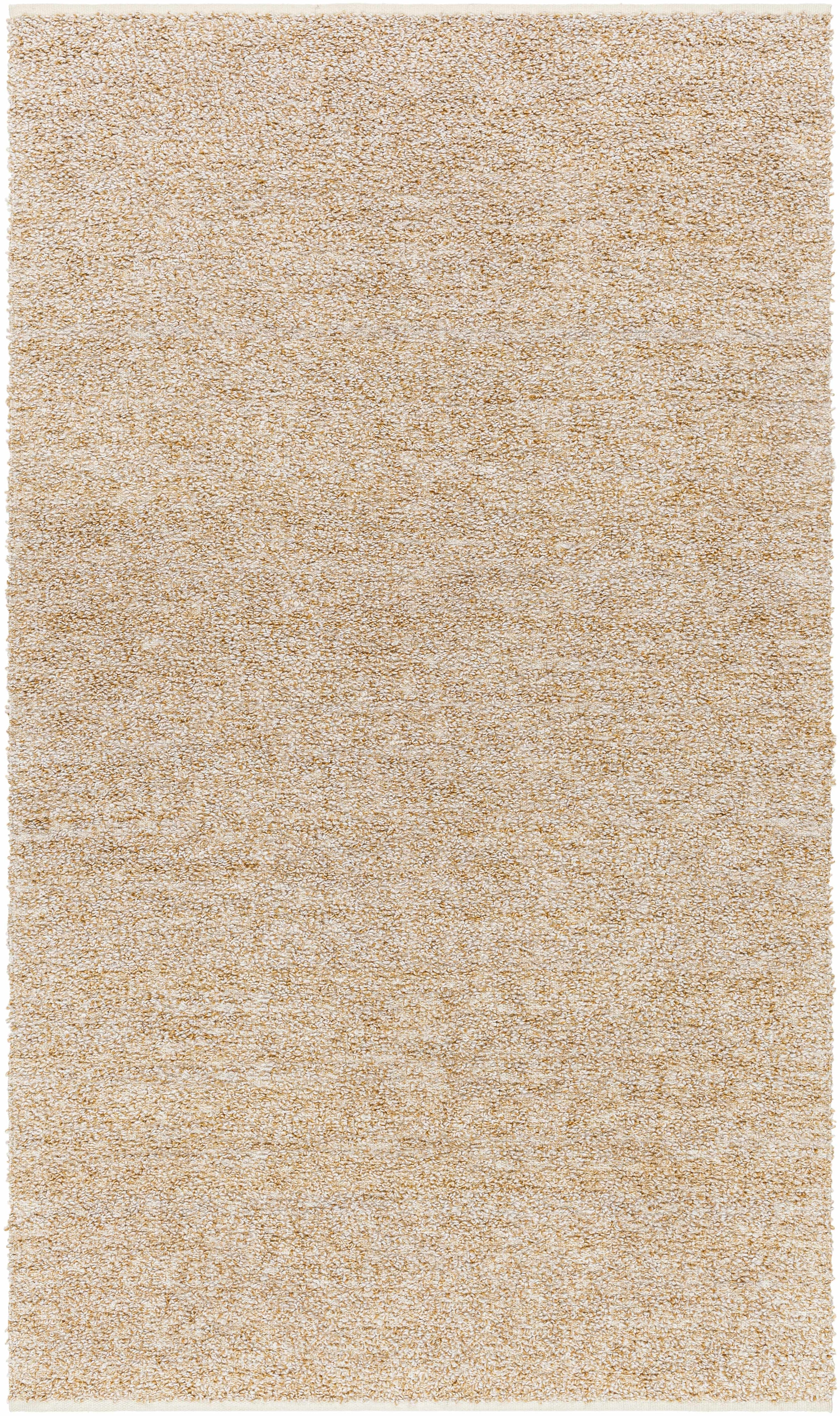 Brown Hand Woven 100% Recycled PET Yarn Modern Rectangle Handmade rug, Indoor use only, no fringe, non-washable. runner also available