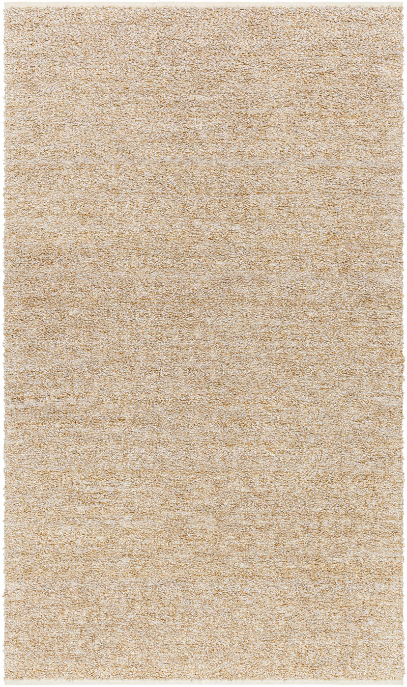 Brown Hand Woven 100% Recycled PET Yarn Modern Rectangle Handmade rug, Indoor use only, no fringe, non-washable. runner also available