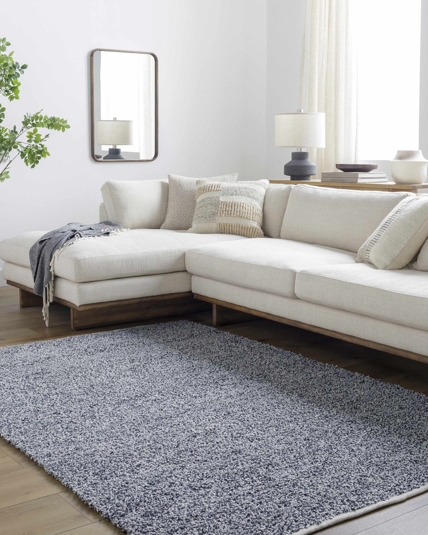 Boculette BCT-2302 Handmade Rug