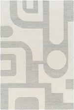 Brook BKO-2304 Hand Tufted Rug