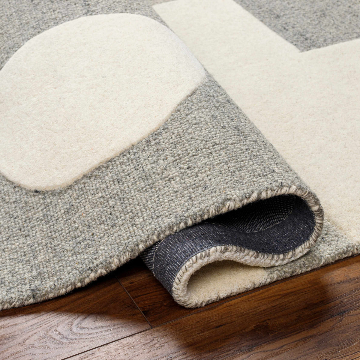 Brook BKO-2301 Hand Tufted Rug