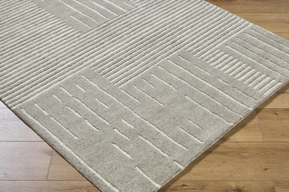 Brook BKO-2310 Hand Tufted Rug