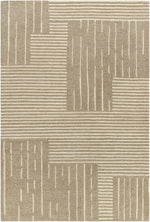 Brook BKO-2310 Hand Tufted Rug