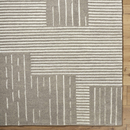 Brook BKO-2310 Hand Tufted Rug