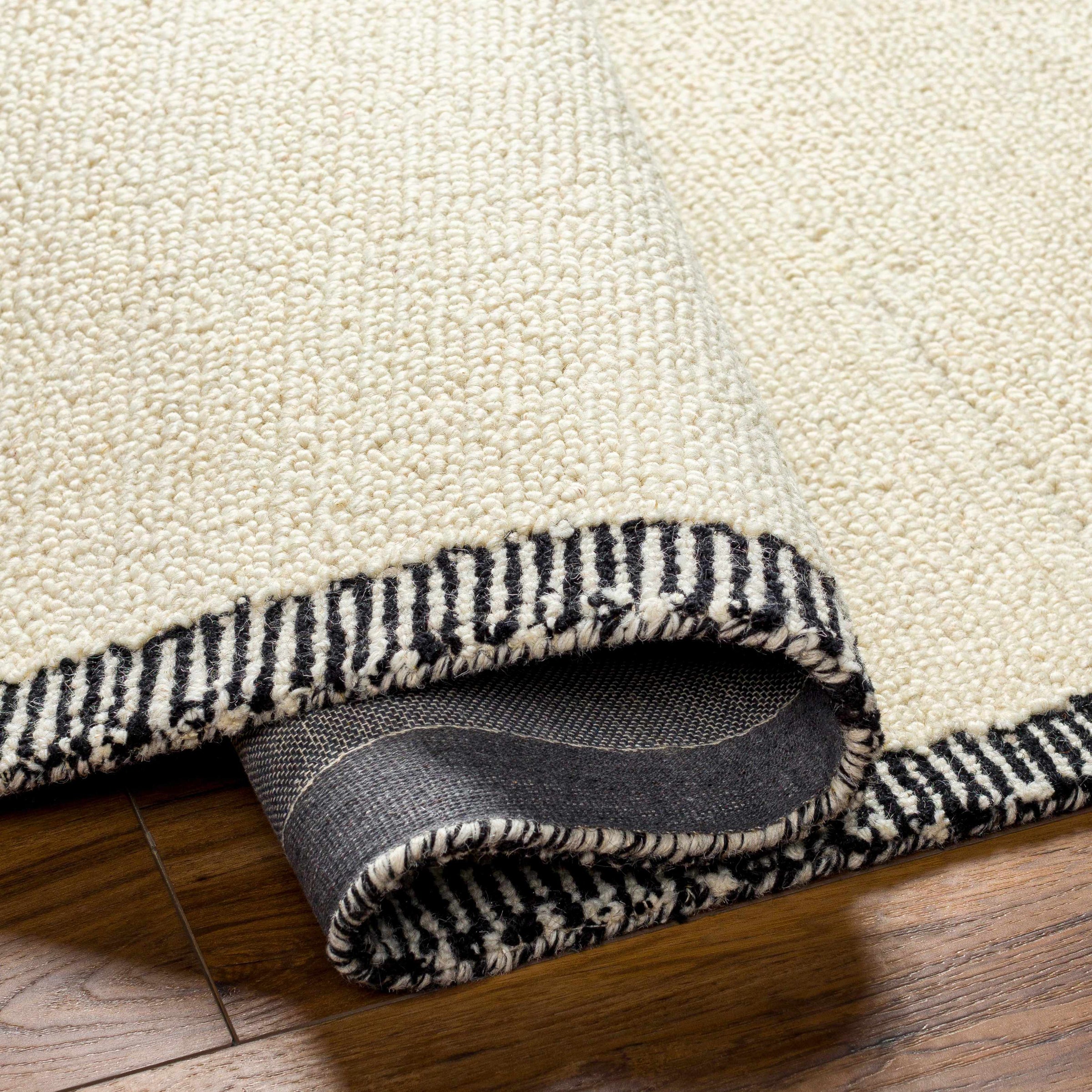 Brook BKO-2306 Hand Tufted Rug
