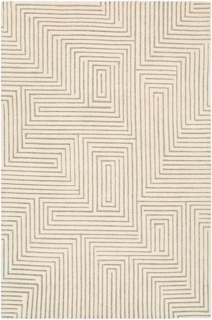 Brook BKO-2313 Hand Tufted Rug