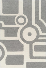 Brook BKO-2300 Hand Tufted Rug