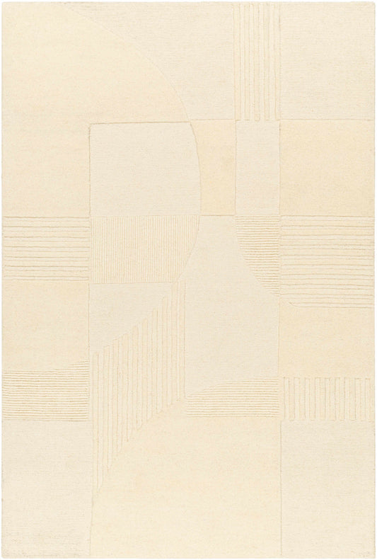 Brook BKO-2305 Hand Tufted Rug