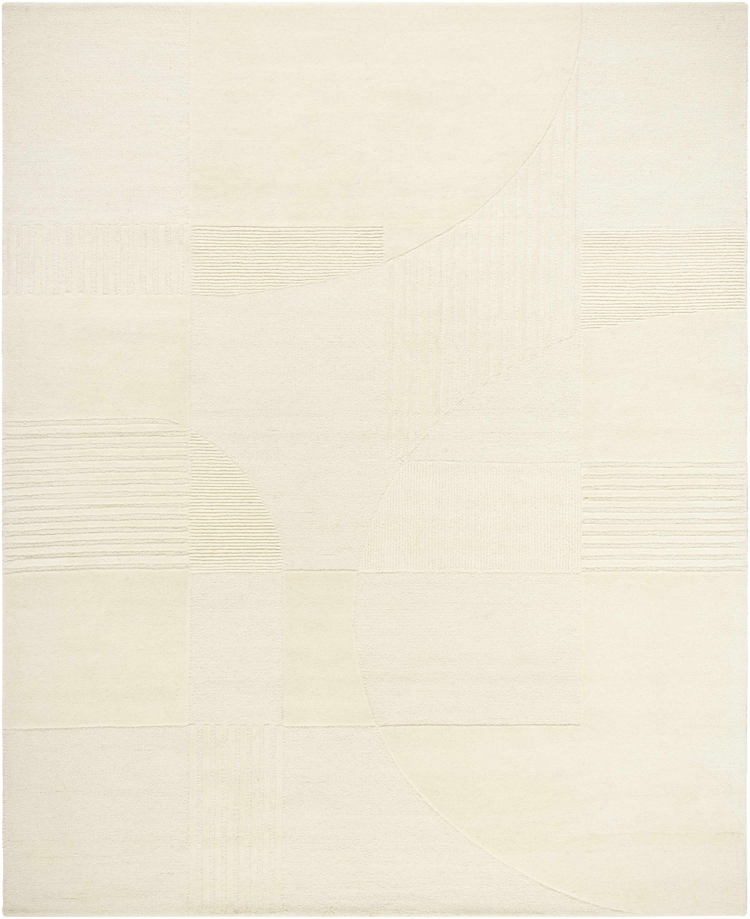 Brook BKO-2305 Hand Tufted Rug