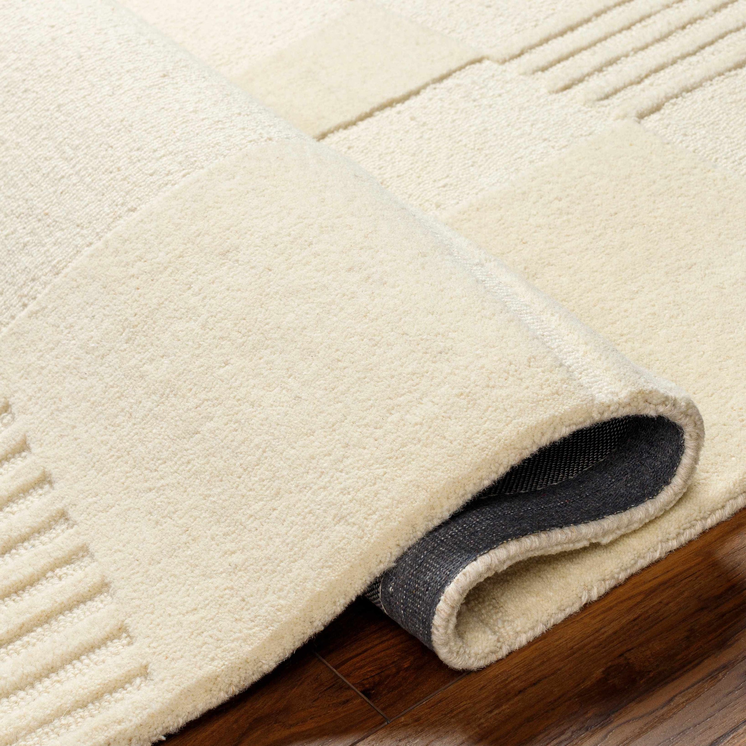Brook BKO-2305 Hand Tufted Rug
