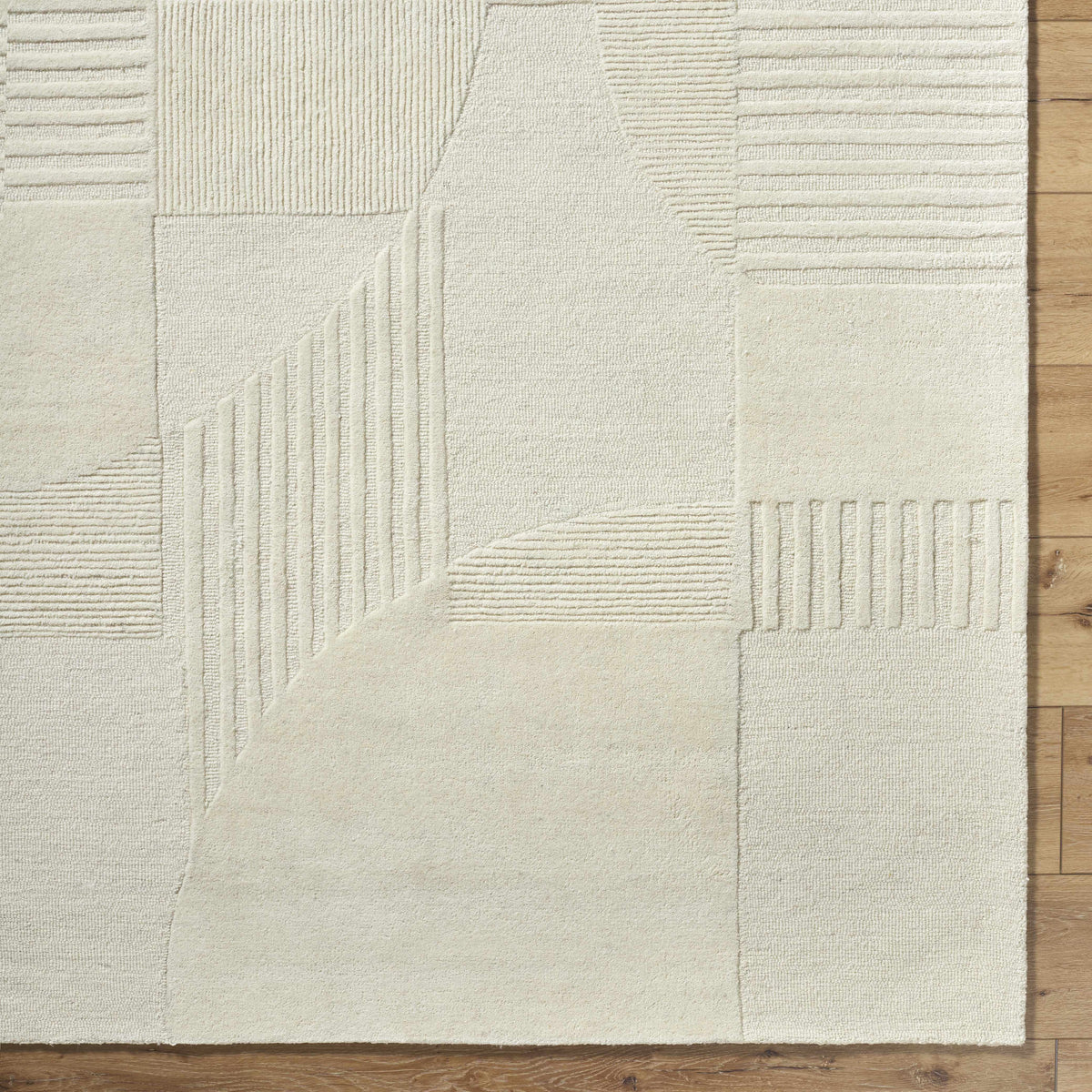 Brook BKO-2305 Hand Tufted Rug