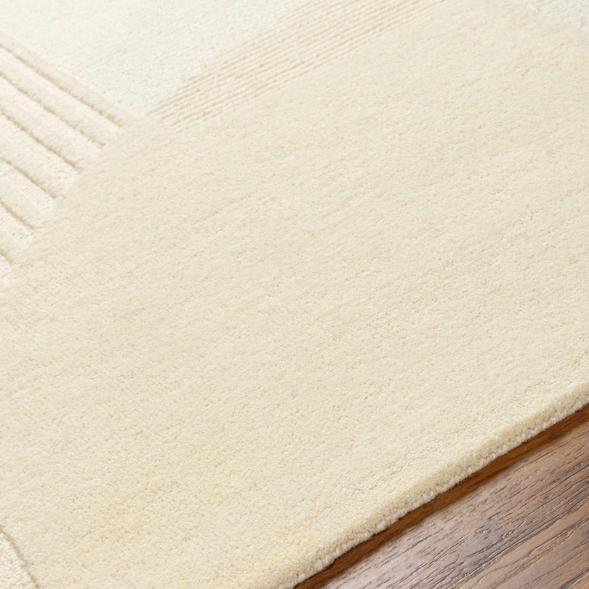 Brook BKO-2305 Hand Tufted Rug