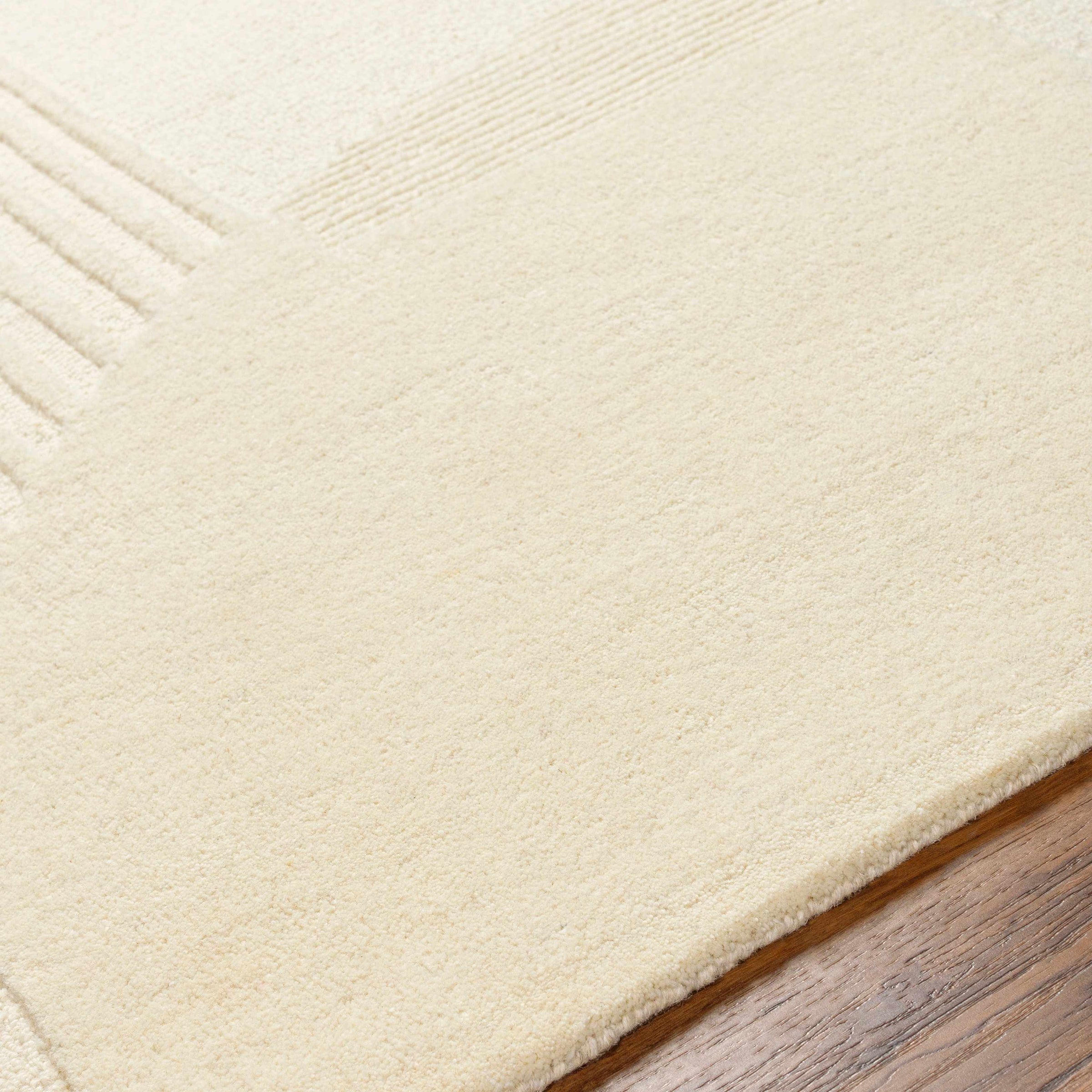 Brook BKO-2305 Hand Tufted Rug