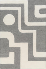 Brook BKO-2302 Hand Tufted Rug