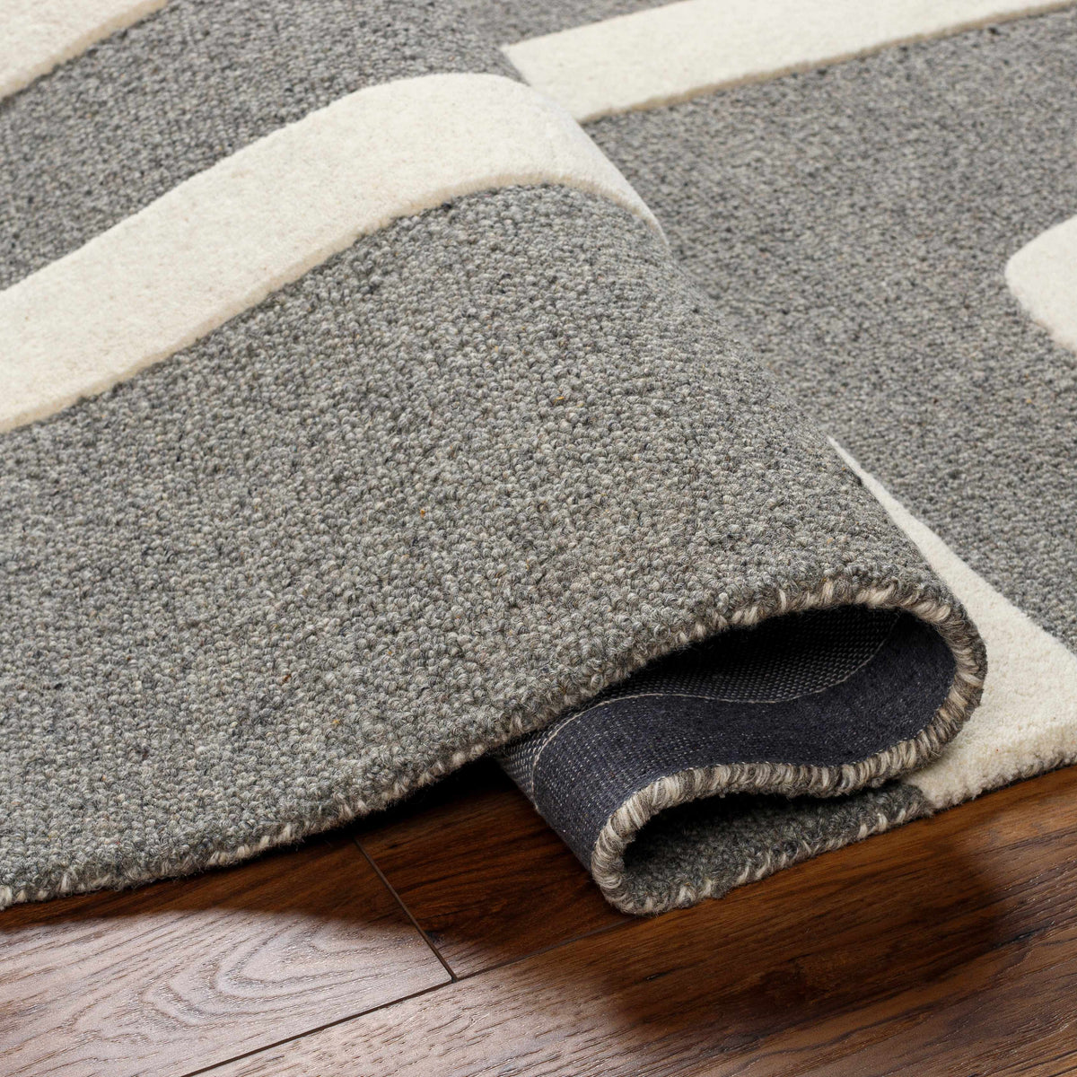 Brook BKO-2302 Hand Tufted Rug