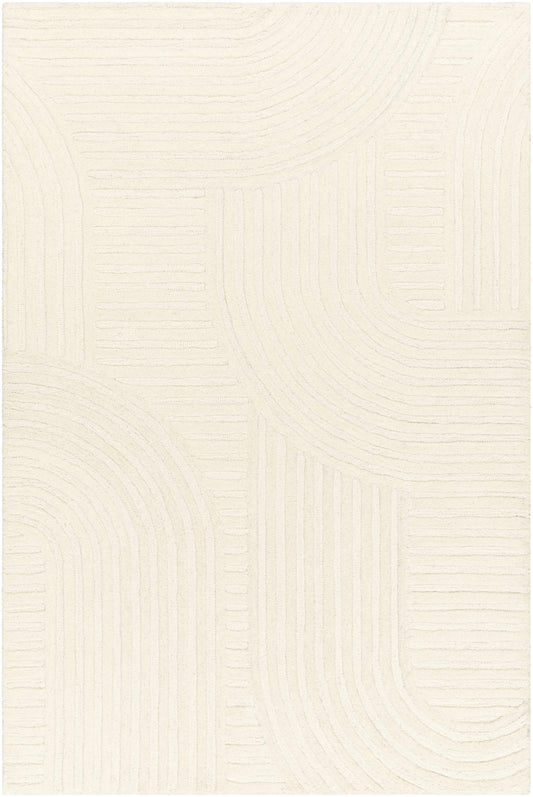 Brook BKO-2315 Hand Tufted Rug