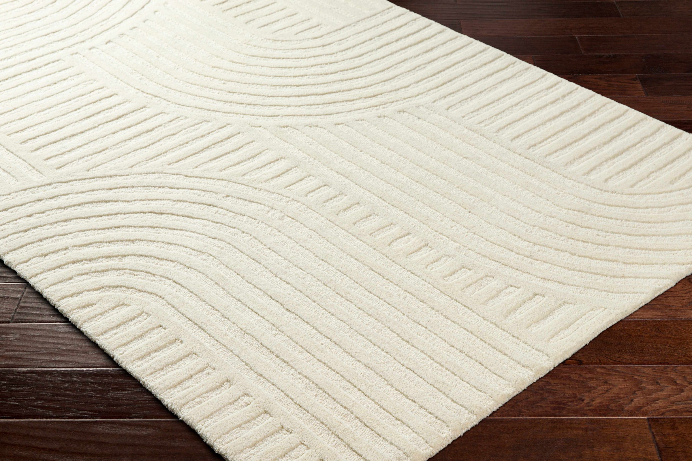 Brook BKO-2315 Hand Tufted Rug