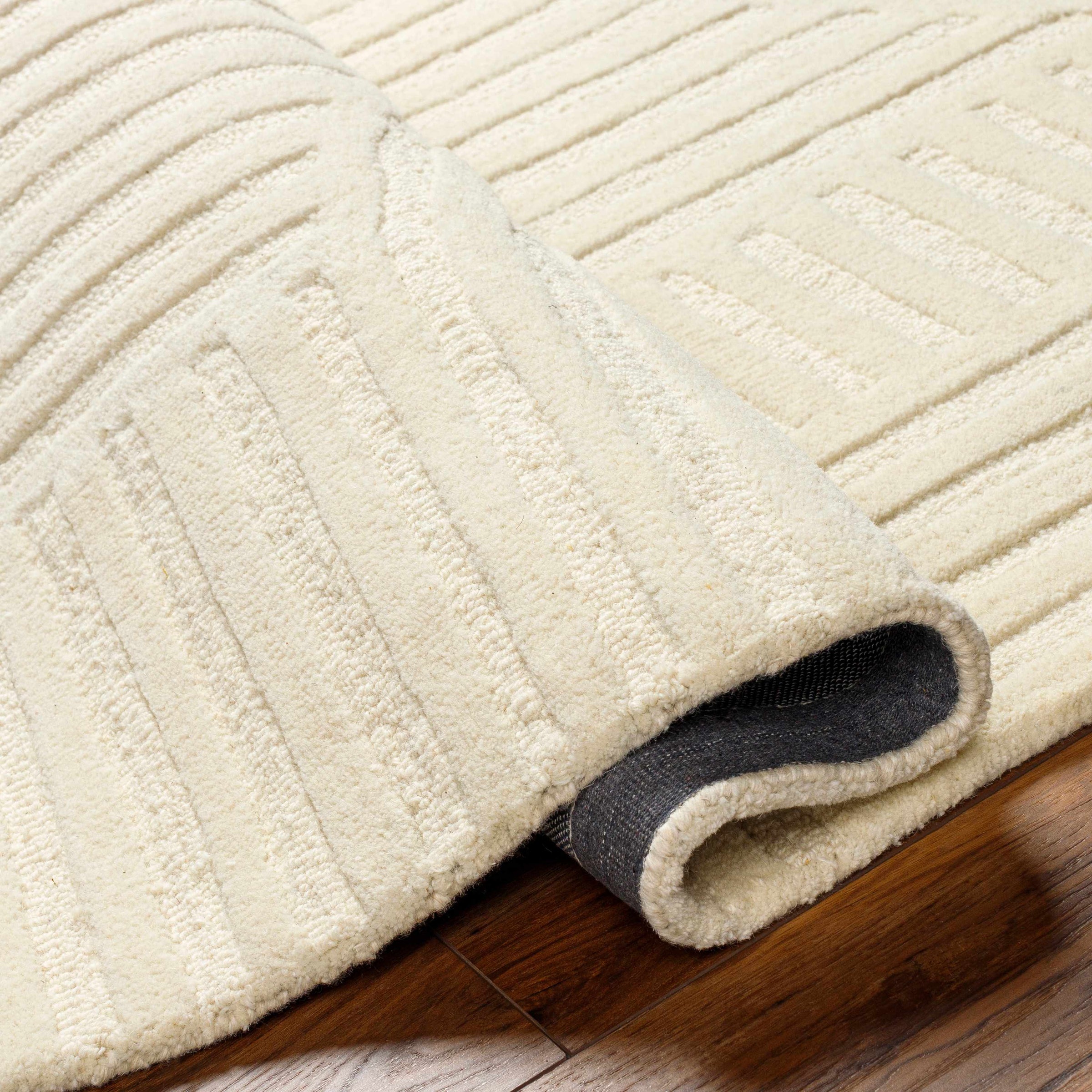 Brook BKO-2315 Hand Tufted Rug