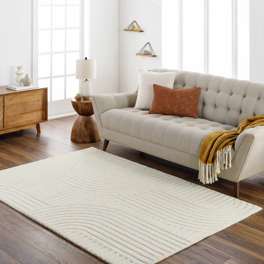 Brook BKO-2315 Hand Tufted Rug