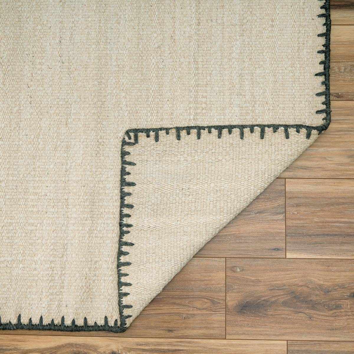 Berkeley BKY-2303 Hand Woven Rug