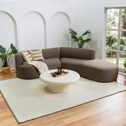 Berkeley BKY-2303 Hand Woven Rug