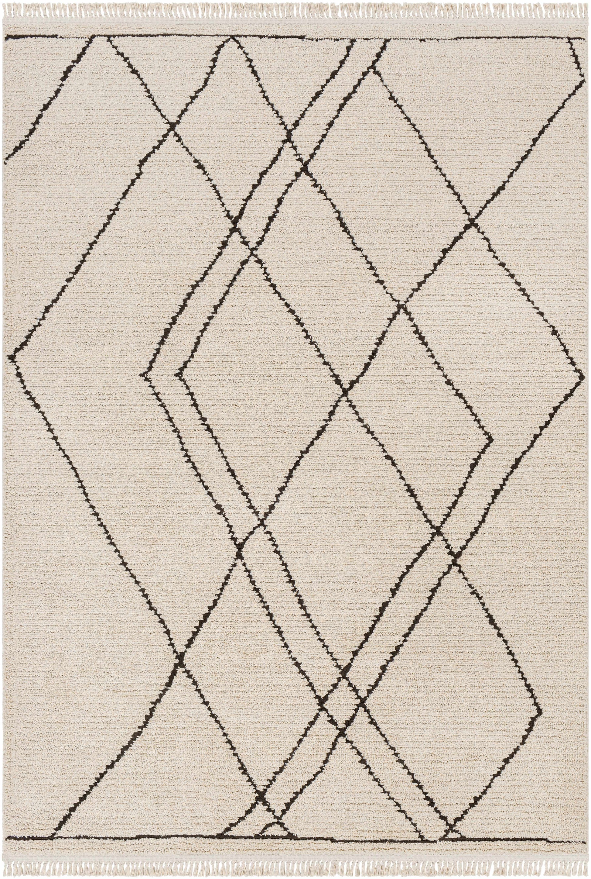 Berlin BLR-2308 Machine Woven Rug