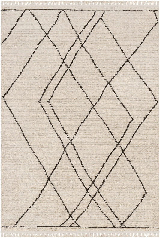 Berlin BLR-2308 Machine Woven Rug