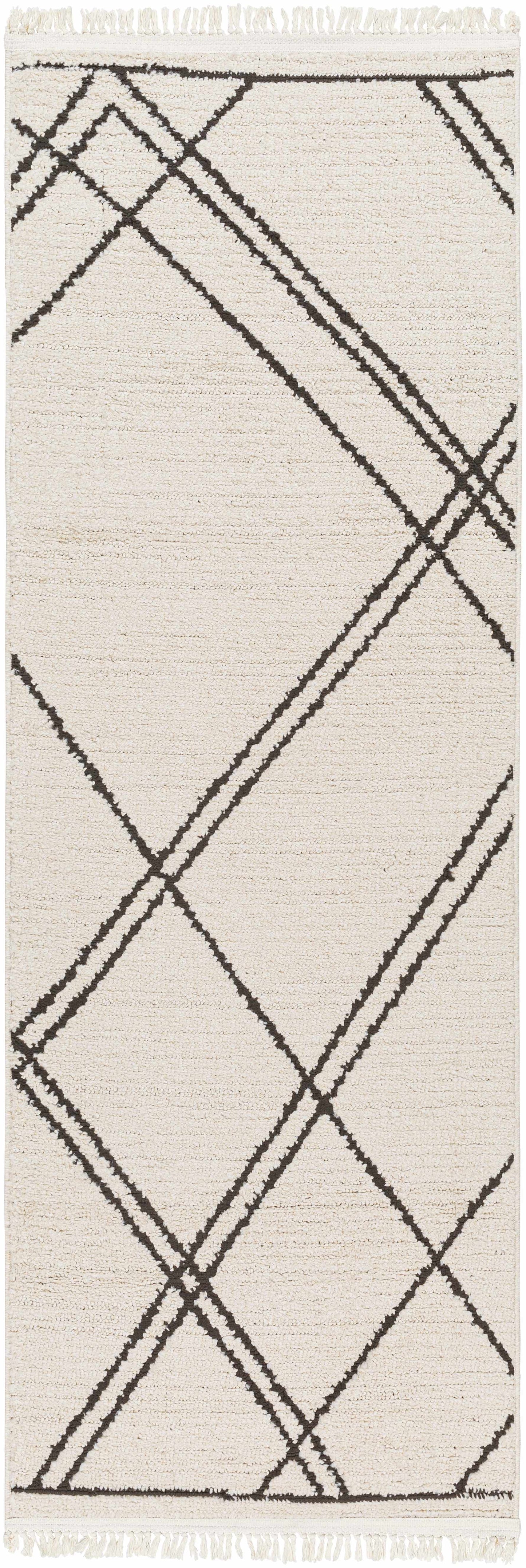 Berlin BLR-2308 Machine Woven Rug