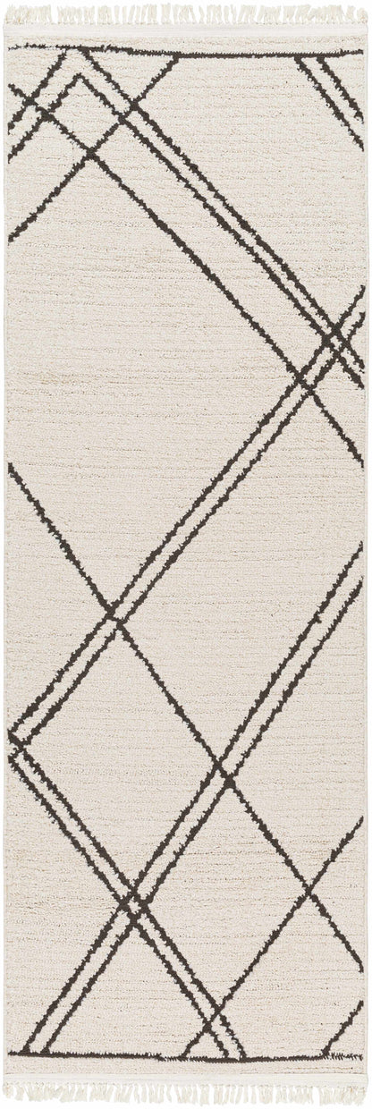 Berlin BLR-2308 Machine Woven Rug