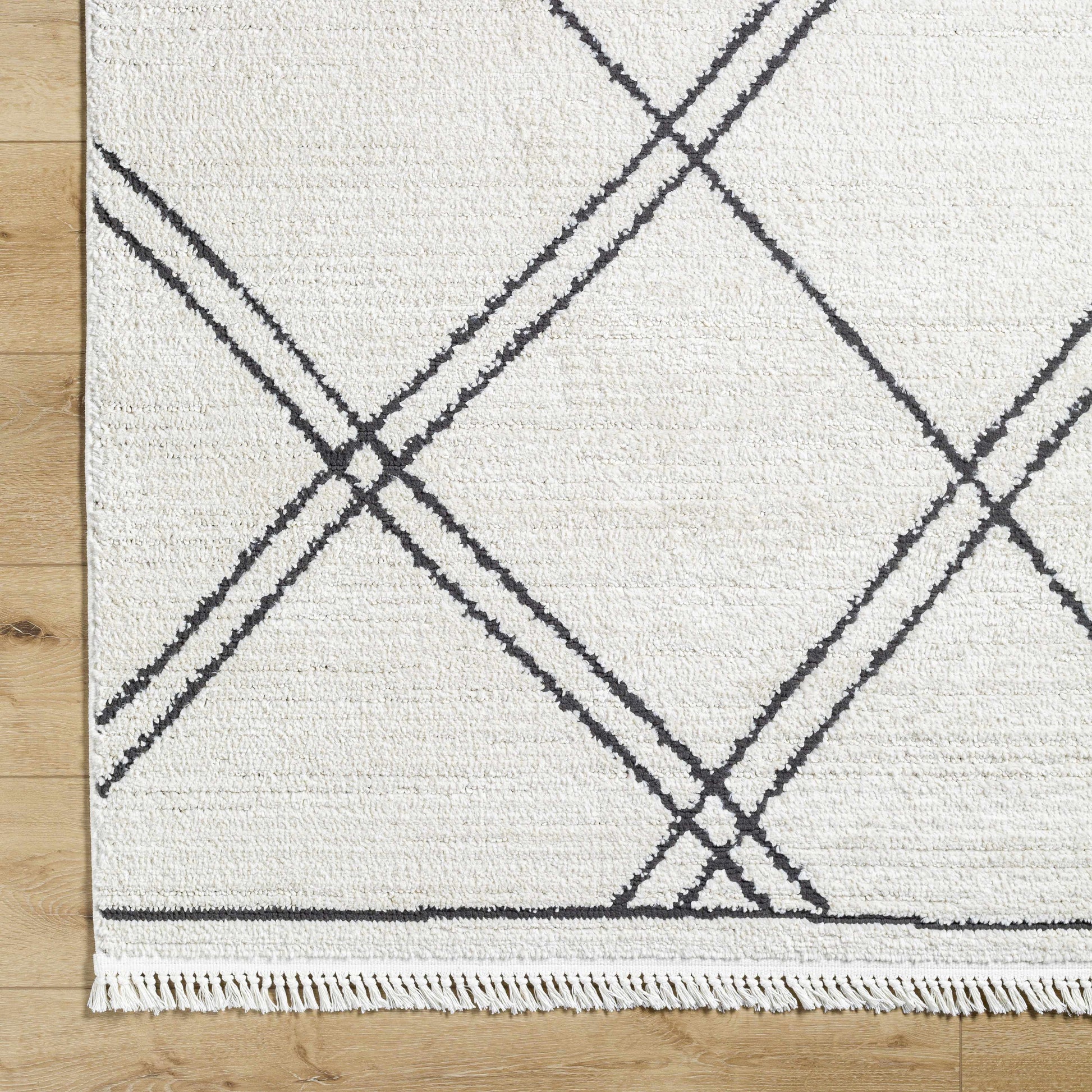 Berlin BLR-2308 Machine Woven Rug