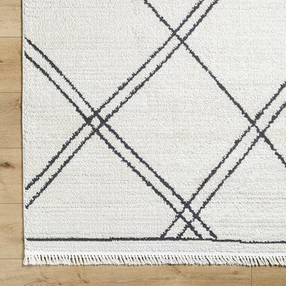 Berlin BLR-2308 Machine Woven Rug