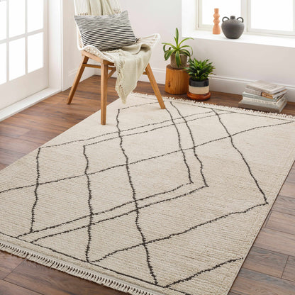 Berlin BLR-2308 Machine Woven Rug