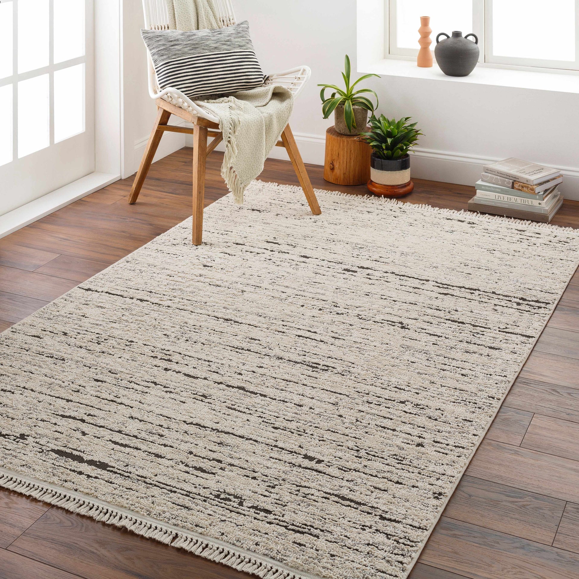 Berlin BLR-2301 Machine Woven Rug