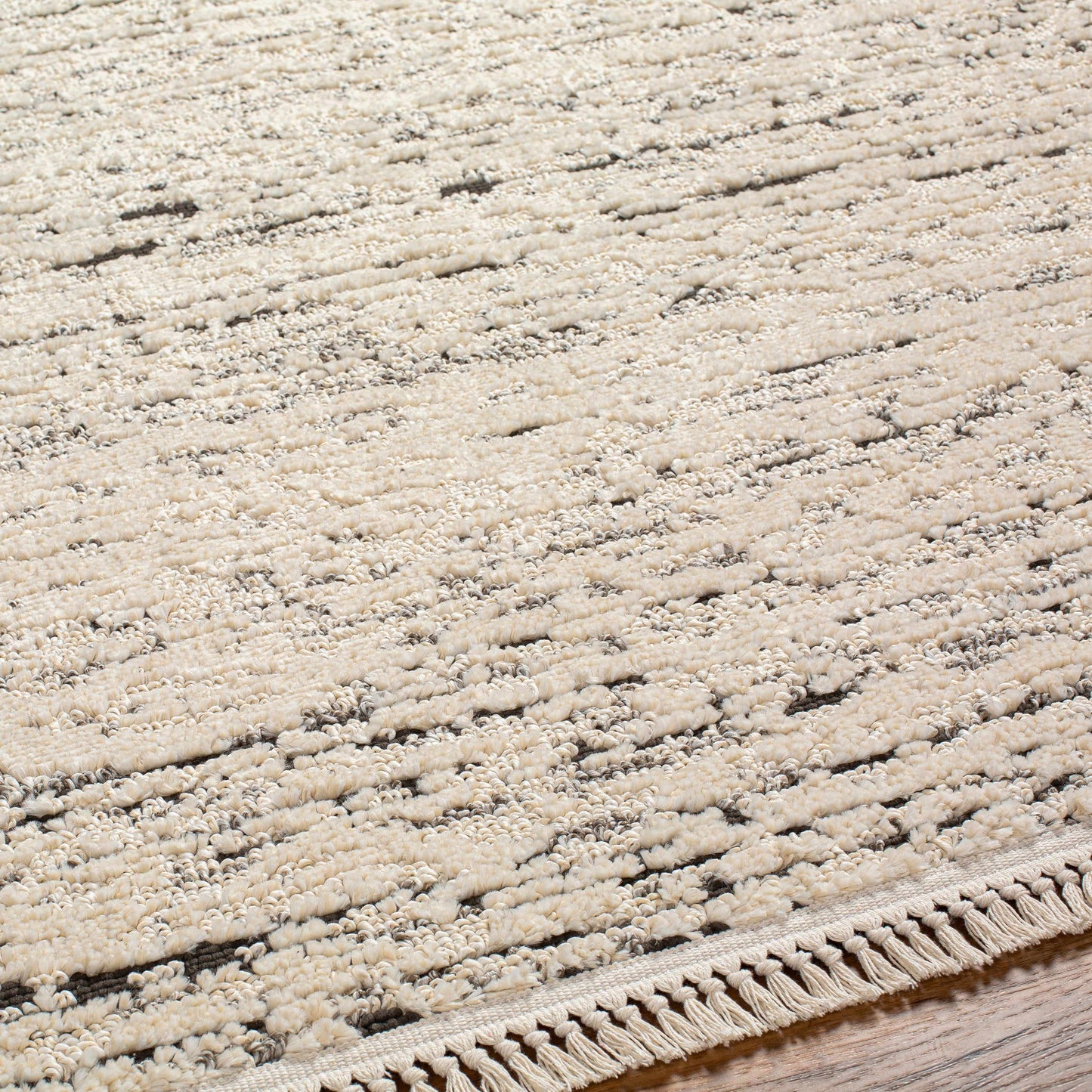 Berlin BLR-2301 Machine Woven Rug