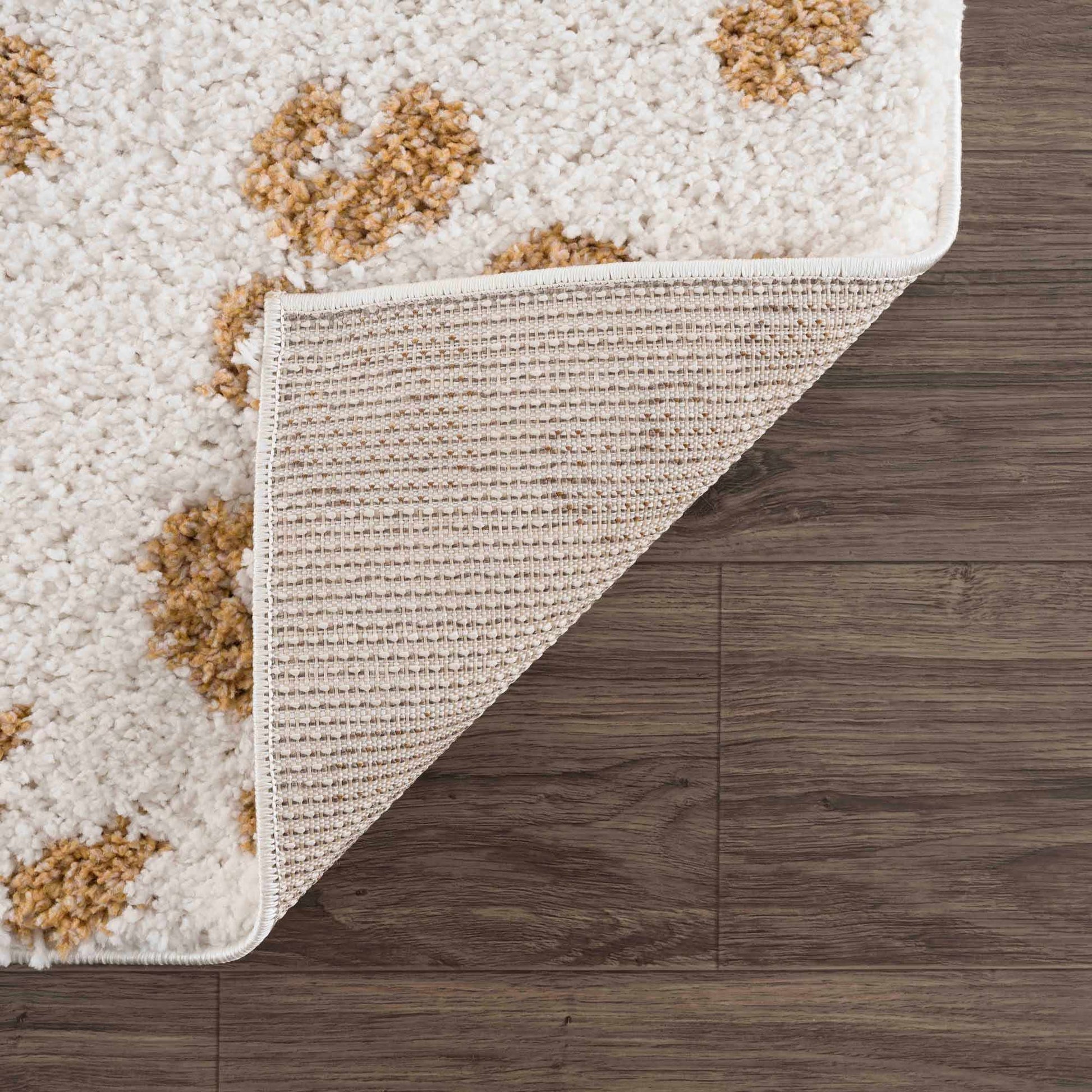 Birmingham BMM-2310 Machine Woven Rug