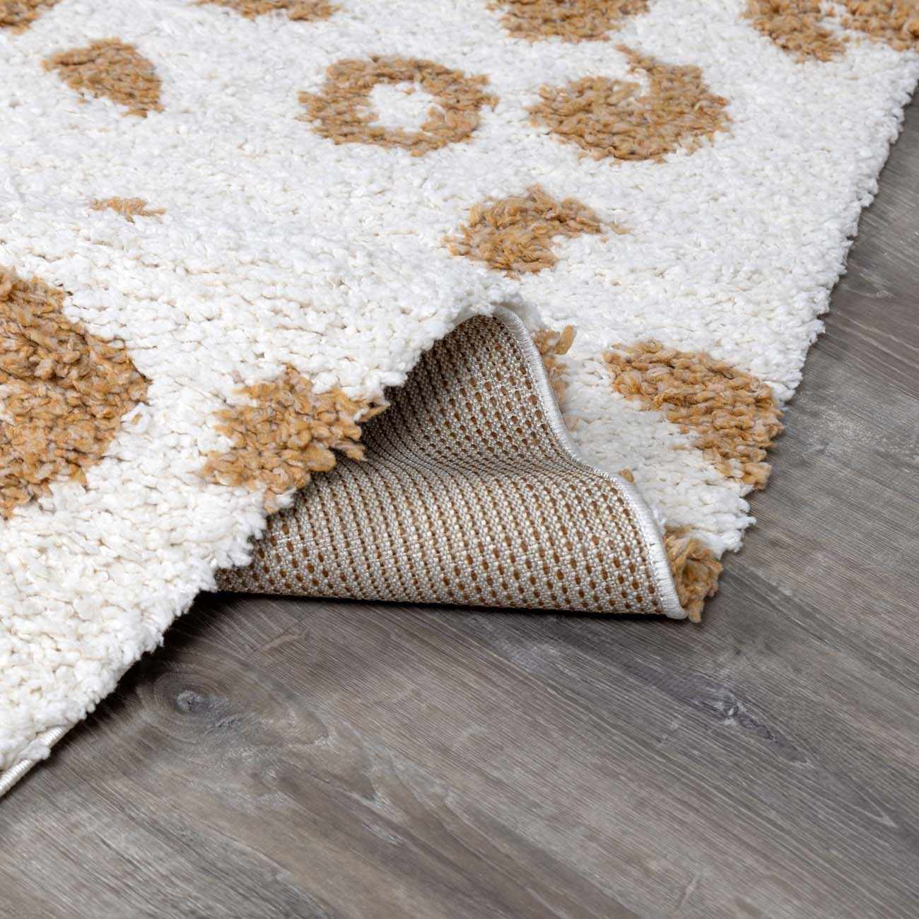 Birmingham BMM-2310 Machine Woven Rug