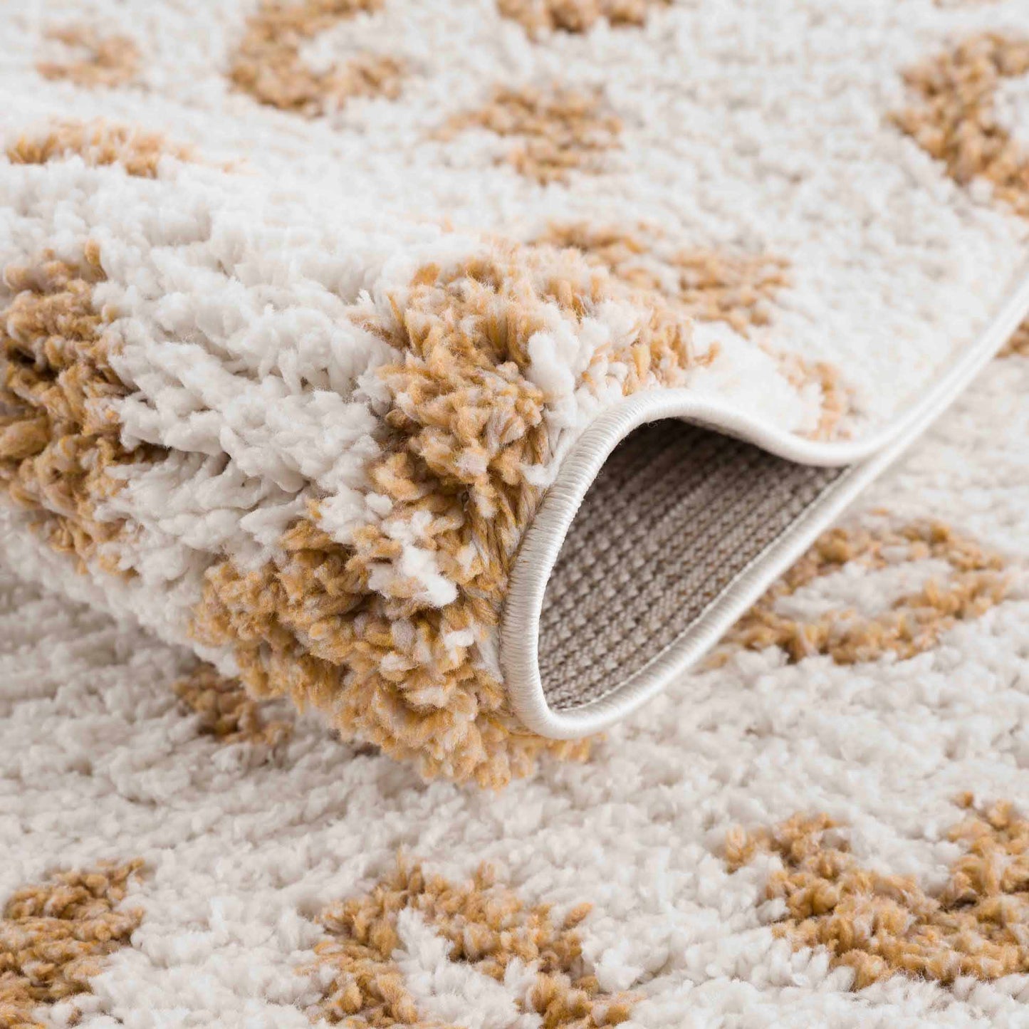 Birmingham BMM-2310 Machine Woven Rug