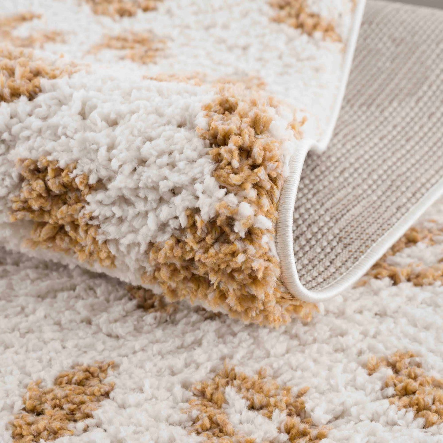 Birmingham BMM-2310 Machine Woven Rug