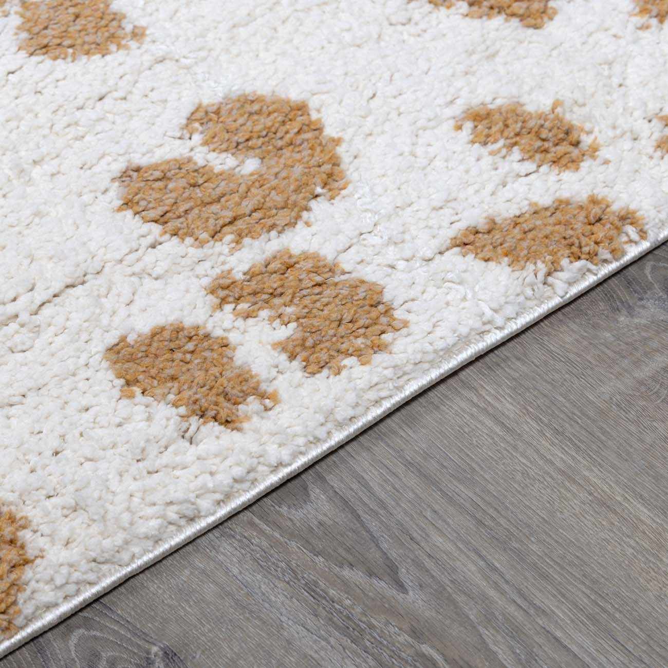 Birmingham BMM-2310 Machine Woven Rug