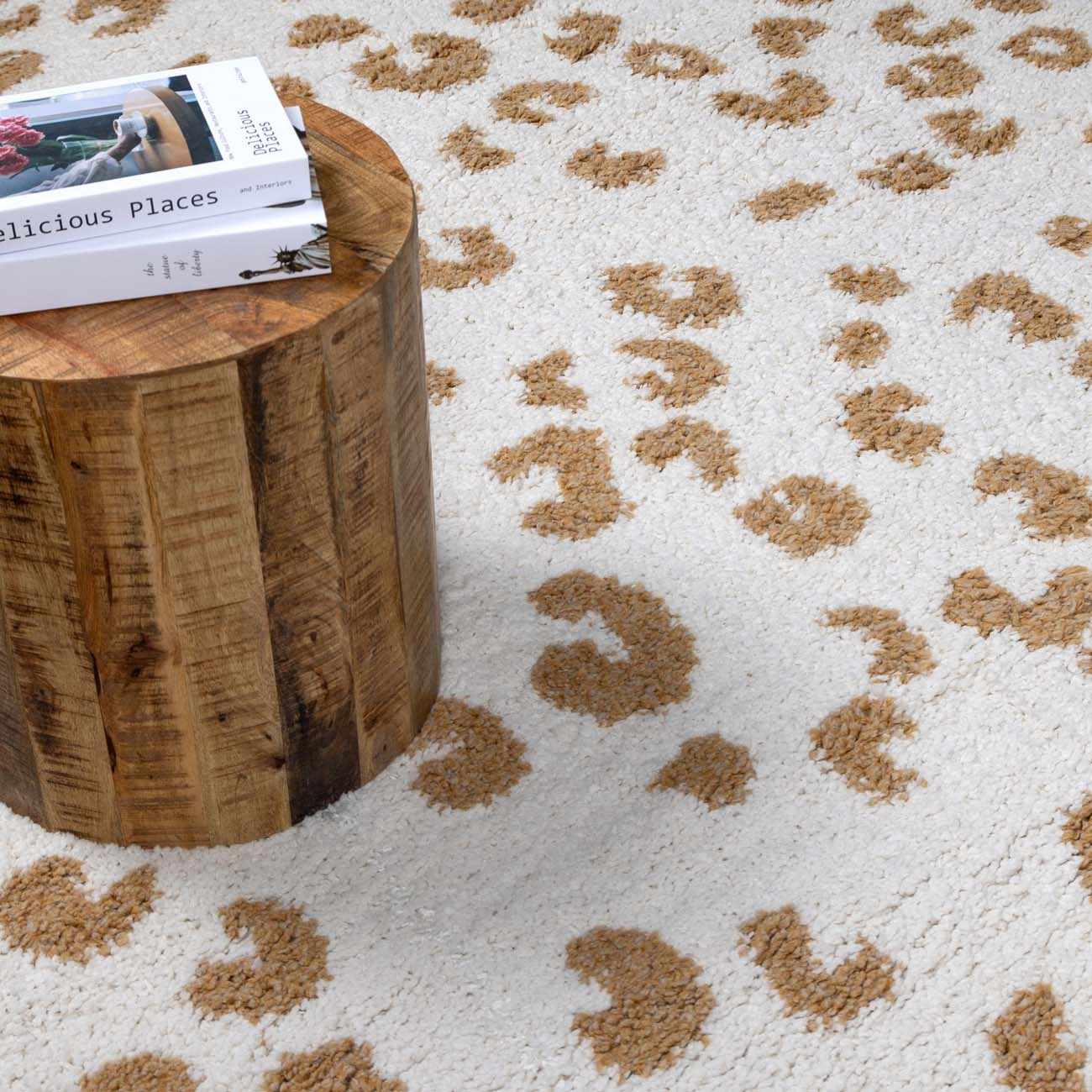 Birmingham BMM-2310 Machine Woven Rug