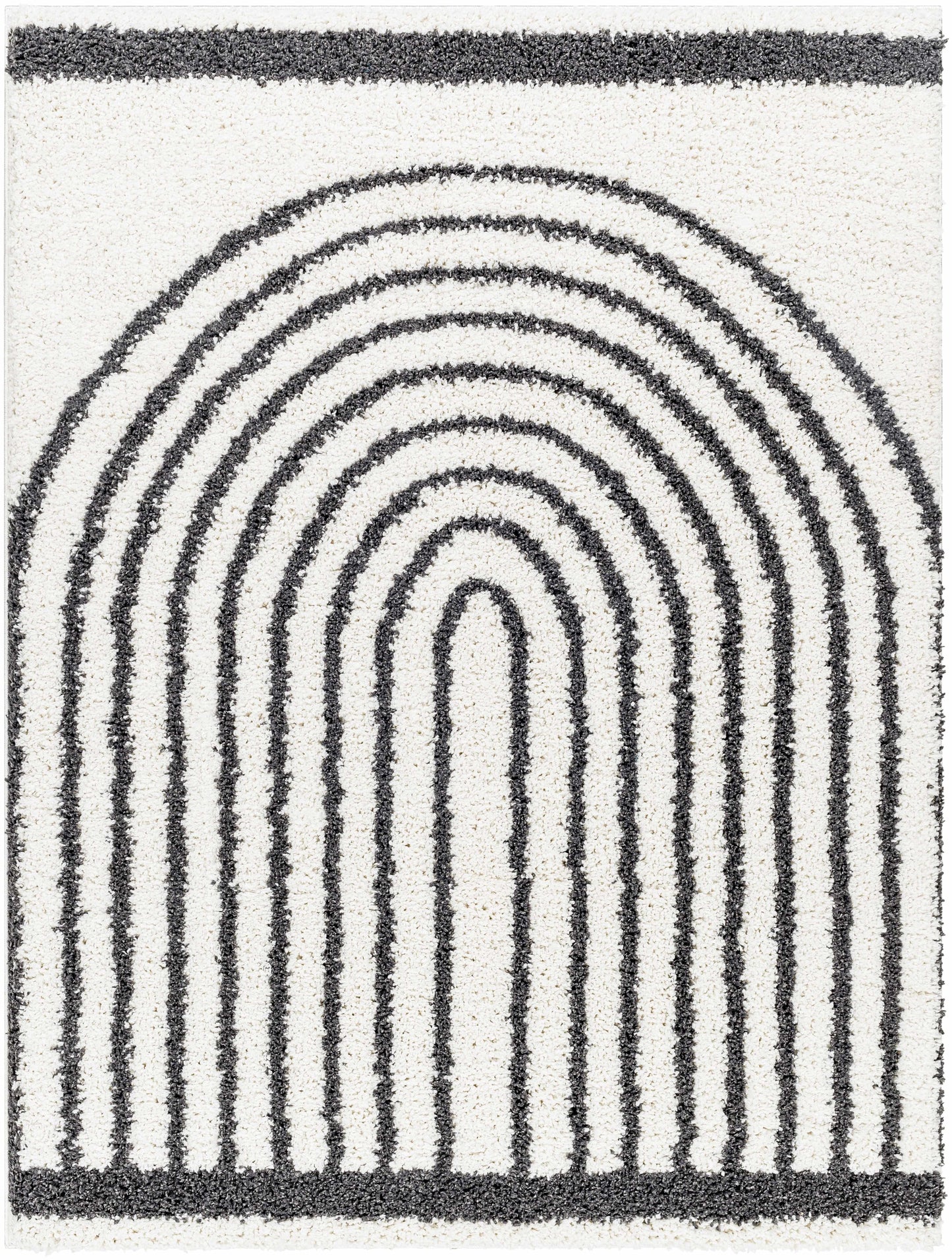 Birmingham BMM-2312 Machine Woven Rug