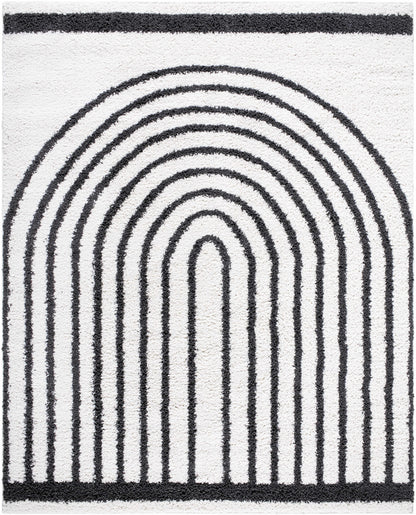 Birmingham BMM-2312 Machine Woven Rug