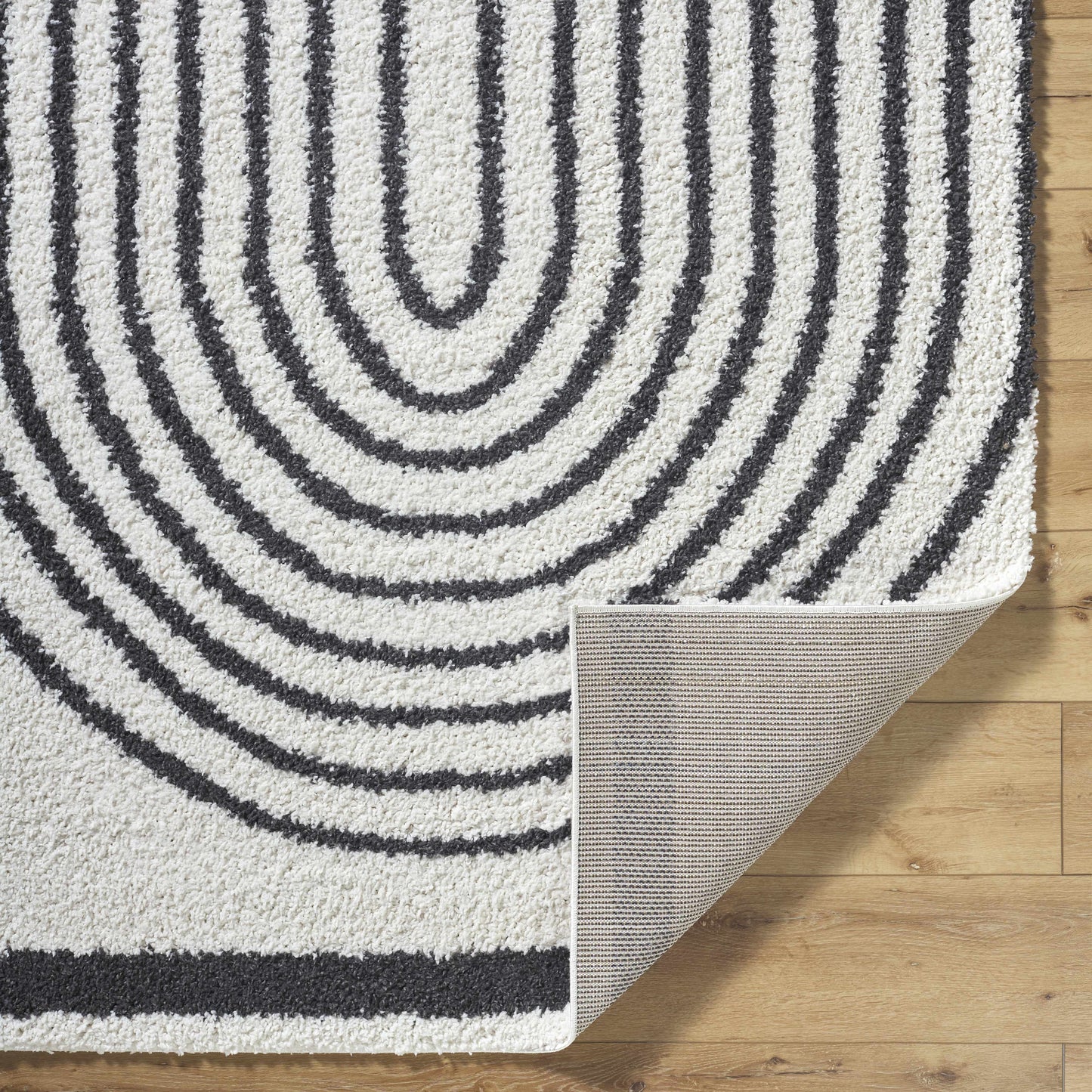Birmingham BMM-2312 Machine Woven Rug