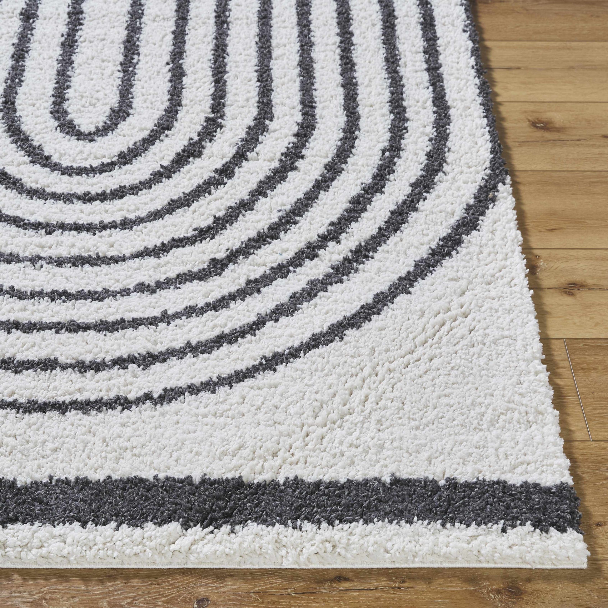 Birmingham BMM-2312 Machine Woven Rug