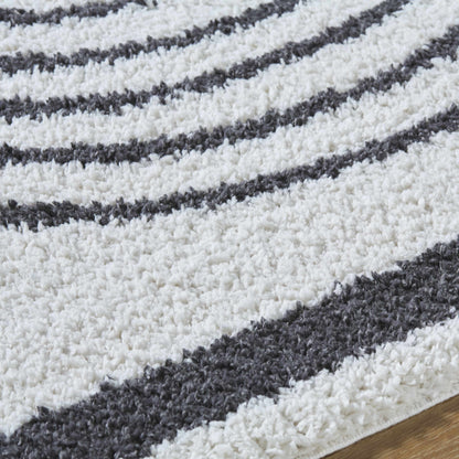Birmingham BMM-2312 Machine Woven Rug