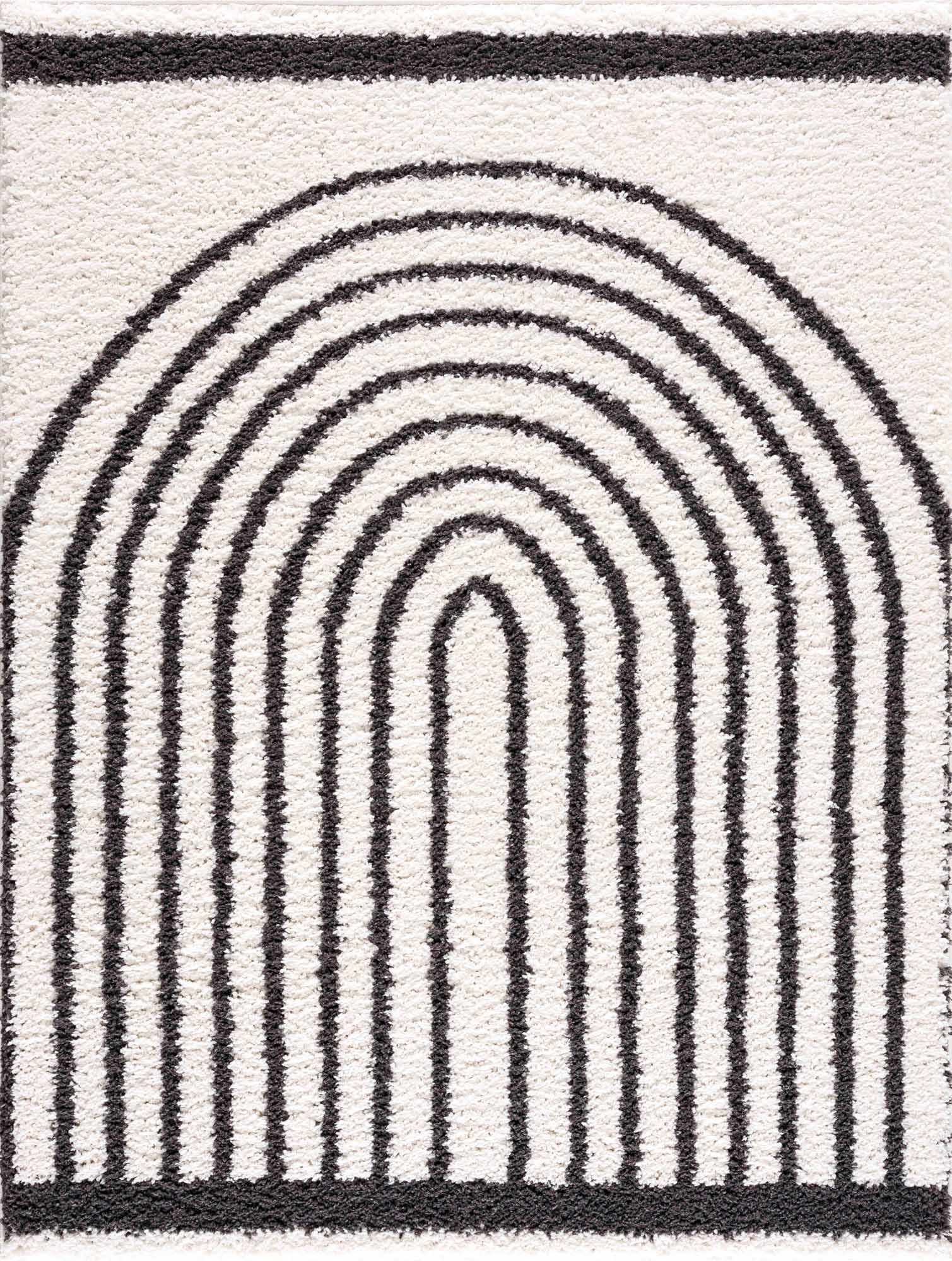 Birmingham BMM-2312 Machine Woven Rug