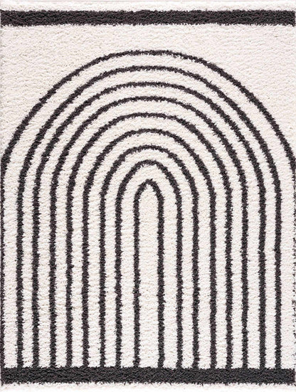 Birmingham BMM-2312 Machine Woven Rug