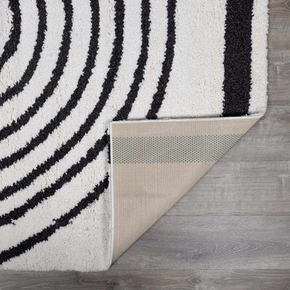 Birmingham BMM-2312 Machine Woven Rug