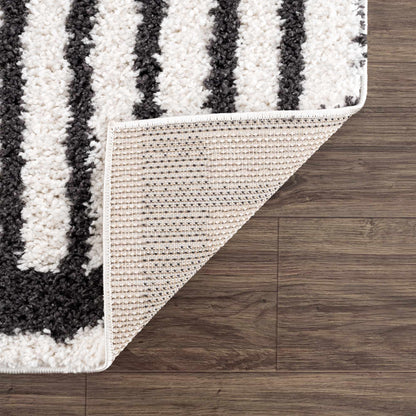 Birmingham BMM-2312 Machine Woven Rug